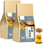 Ginseng Tea