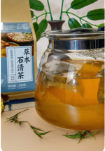 Ginseng Tea