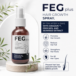 FEG plus Hair Growth Spray