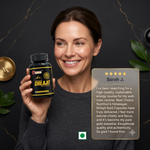 Shilajit Capsule