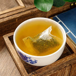 Ginseng Tea