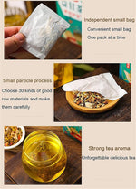 Ginseng Tea