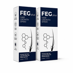 FEG plus Hair Growth Spray