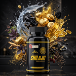 Shilajit Capsule
