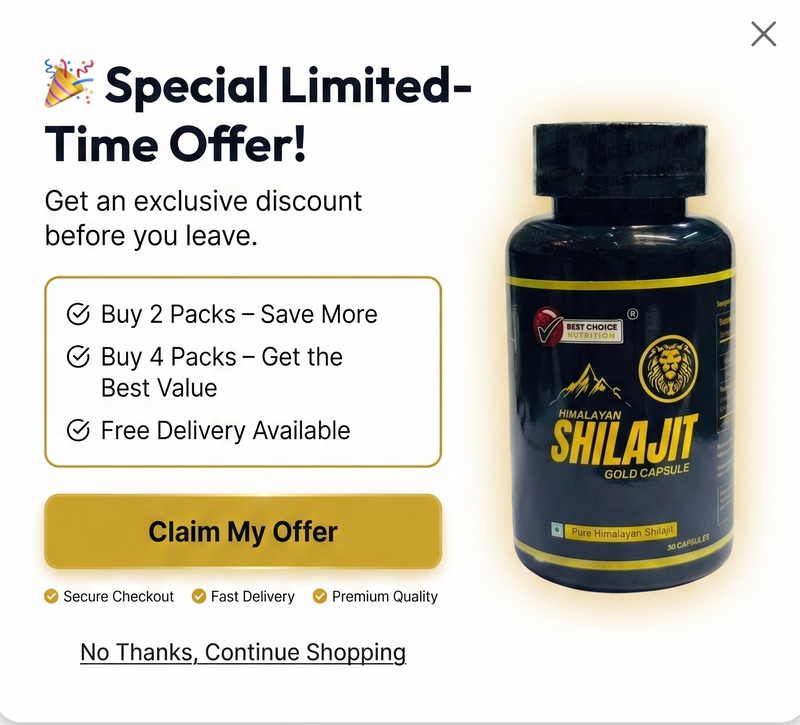 Special Offer