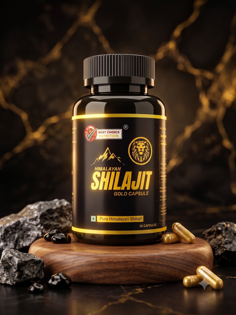 Your Journey with Capsules