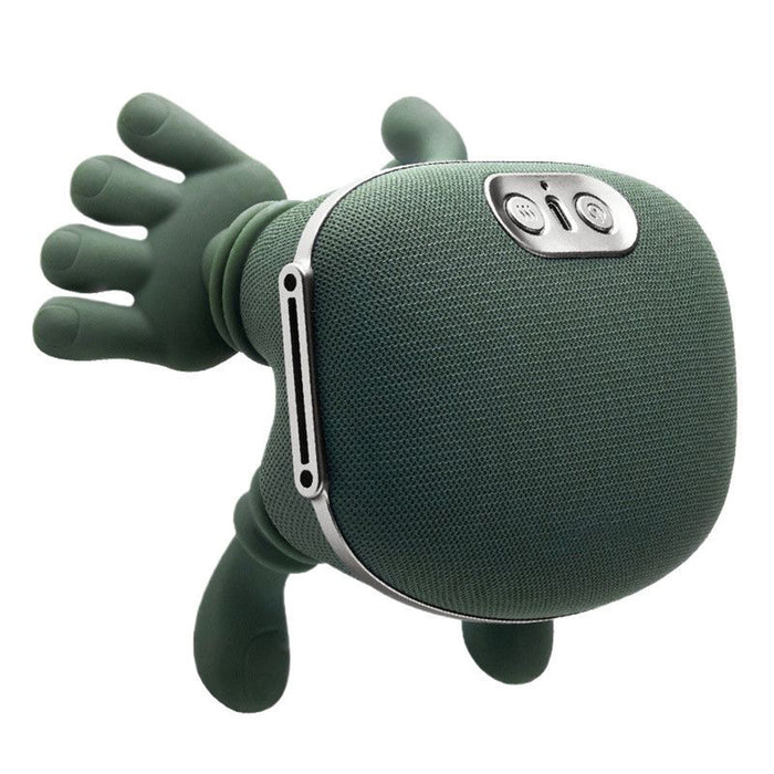Neck Back Massager