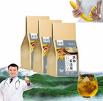 Ginseng Tea